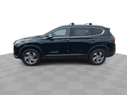 Used 2023 Hyundai Santa Fe SEL AWD/4WD image 5