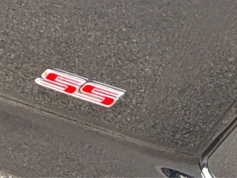 Used 2022 Chevrolet Camaro SS image 21