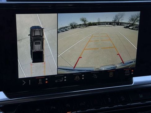 Used 2024 GMC Sierra 1500 Elevation w/ Elevation Premium Package image 19