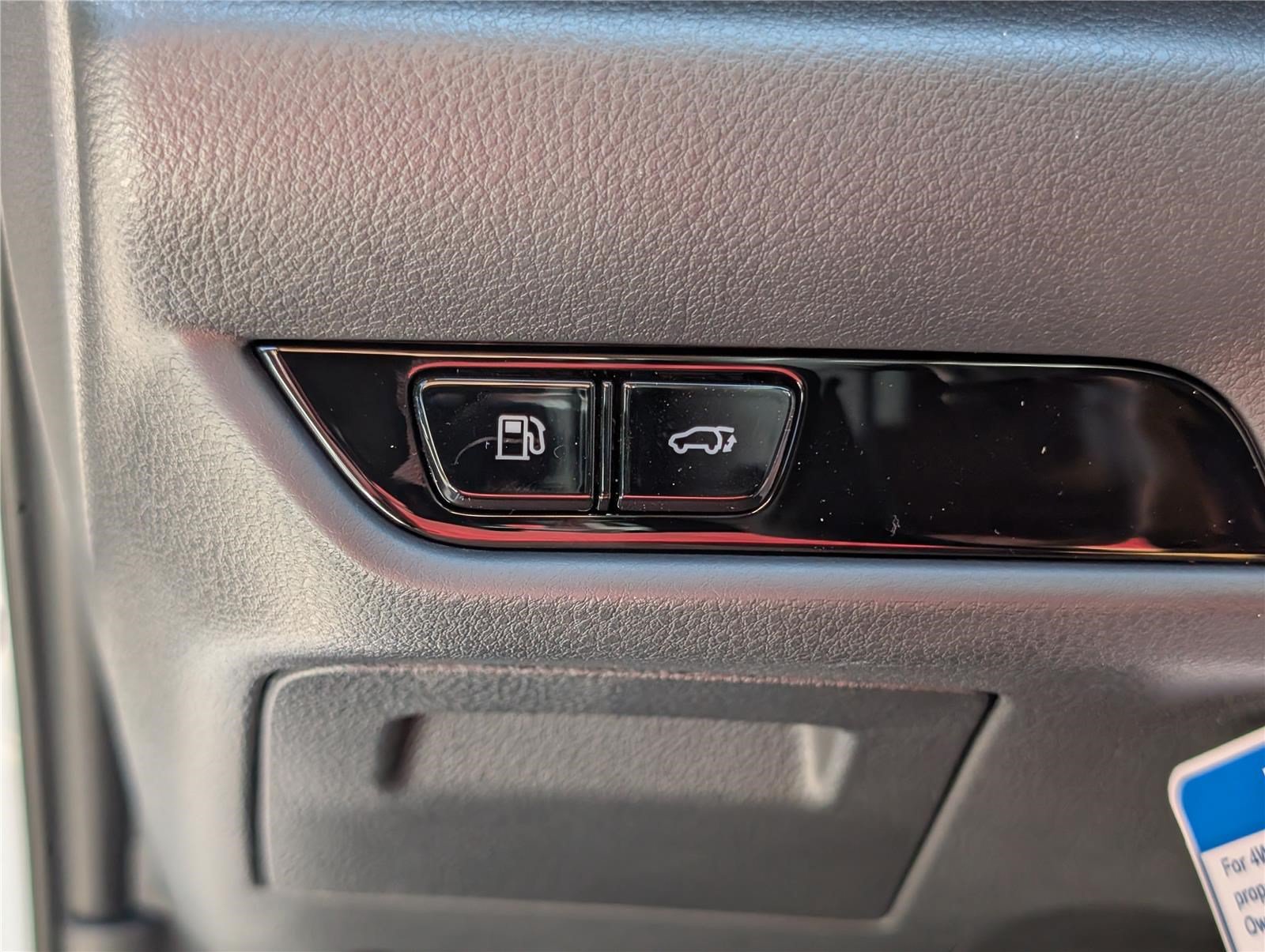 New 2026 Lexus NX 350 AWD w/ Accessory Package (2T) image 19