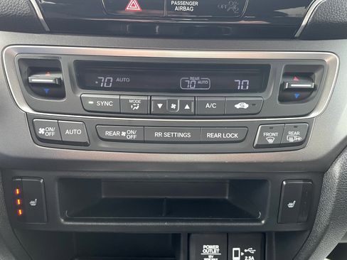 Certified 2022 Honda Pilot Special Edition image 19