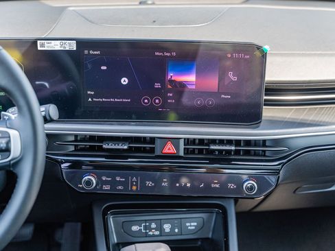 New 2026 Kia K5 GT w/ GT1 Package FWD image 20