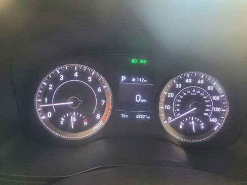 Used 2021 Hyundai Venue SE FWD image 23