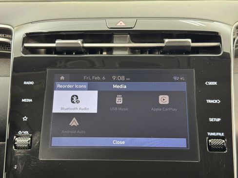 Used 2022 Hyundai Tucson XRT image 23