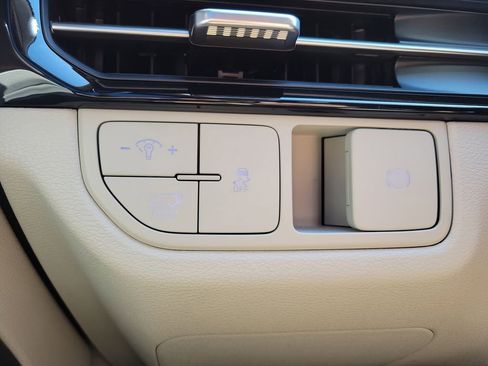 New 2026 Kia Sportage EX image 26