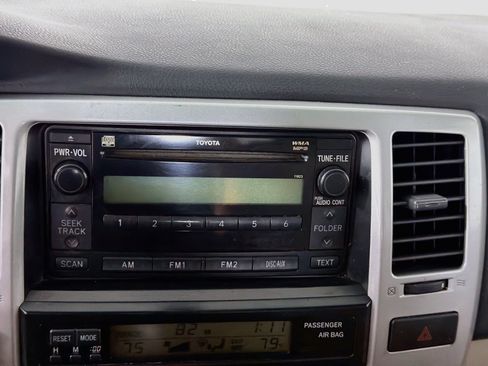 Used 2008 Toyota 4Runner SR5 RWD image 19
