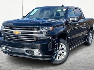 Used 2020 Chevrolet Silverado 1500 High Country w/ Technology Package video 1