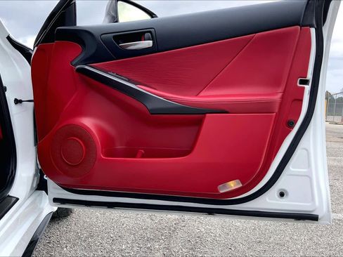 Used 2024 Lexus IS 350 F Sport image 21