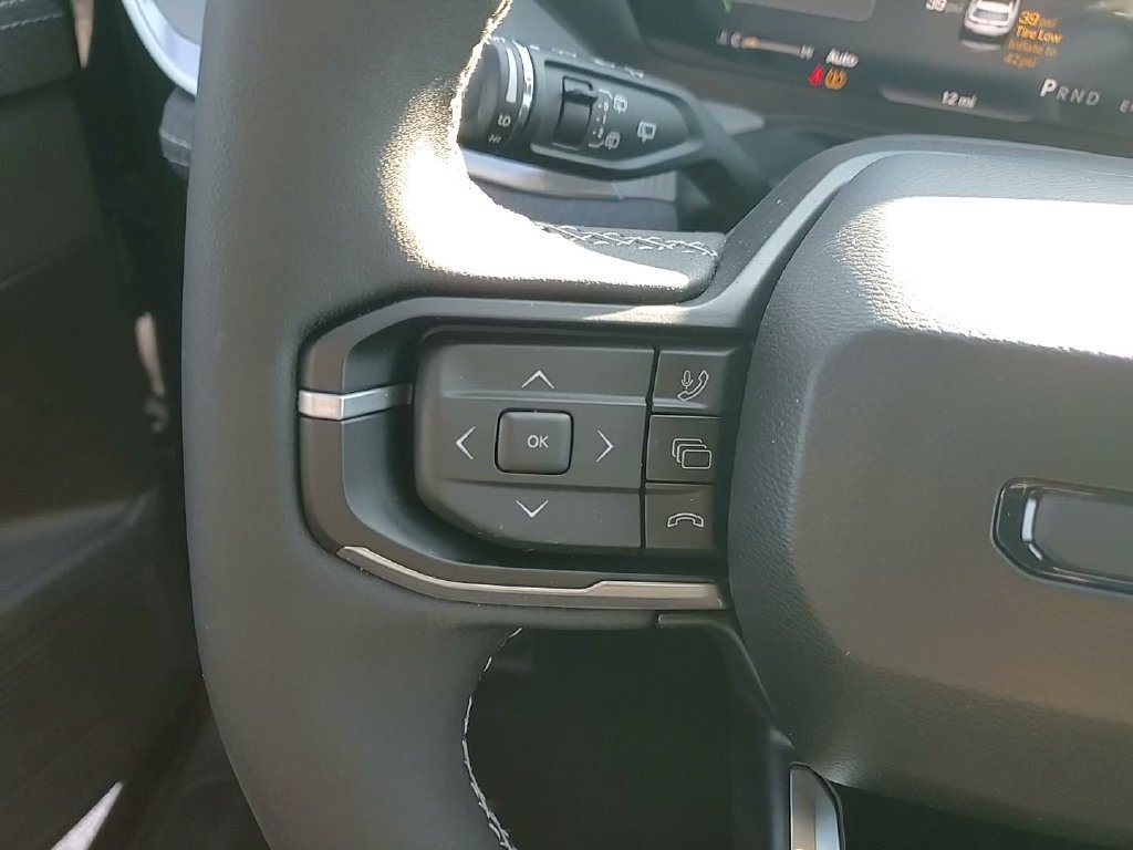 New 2026 Jeep Cherokee Laredo AWD/4WD image 25