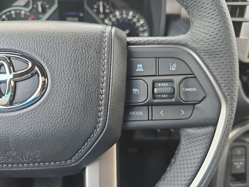 New 2026 Toyota Tundra SR5 AWD/4WD image 17