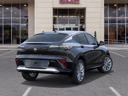 New 2026 Buick Envista Avenir FWD image 4