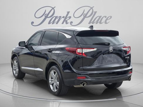 Used 2019 Acura RDX FWD w/ Advance Package image 3