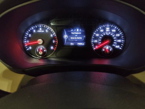 Used 2017 Kia Sorento AWD image 23