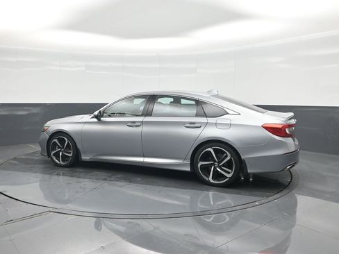 Used 2019 Honda Accord Sport image 26