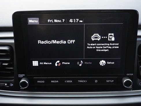 Used 2021 Kia Rio LX image 34