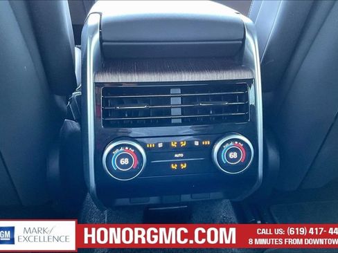 Used 2023 Land Rover Range Rover SE AWD/4WD image 11