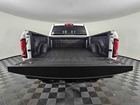 New 2026 RAM 2500 Tradesman AWD/4WD image 16