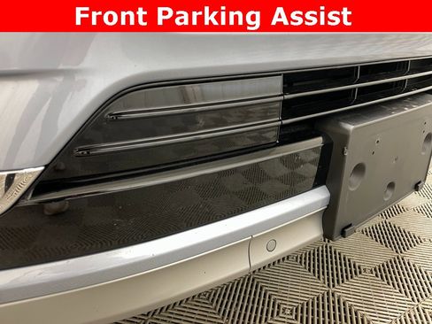 Used 2019 Lincoln Navigator Black Label image 17