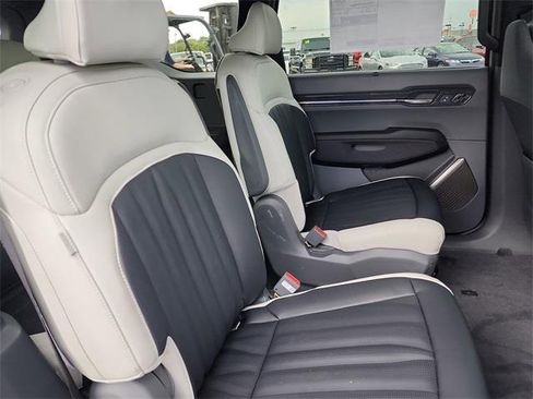 New 2026 Kia EV9 GT-Line image 19