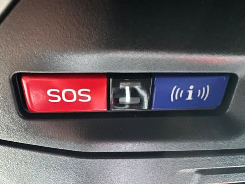 Certified 2025 Subaru Outback Premium w/ Popular Package #1A image 20