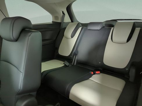 New 2026 Honda Odyssey Elite image 22