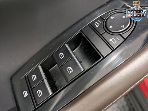 Certified 2023 MAZDA CX-30 2.5 Turbo w/ Premium Package image 10