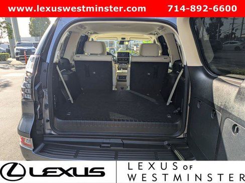 Certified 2023 Lexus GX 460 Premium image 10