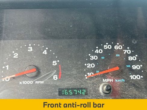 Used 1997 Jeep Wrangler Sport AWD/4WD image 13