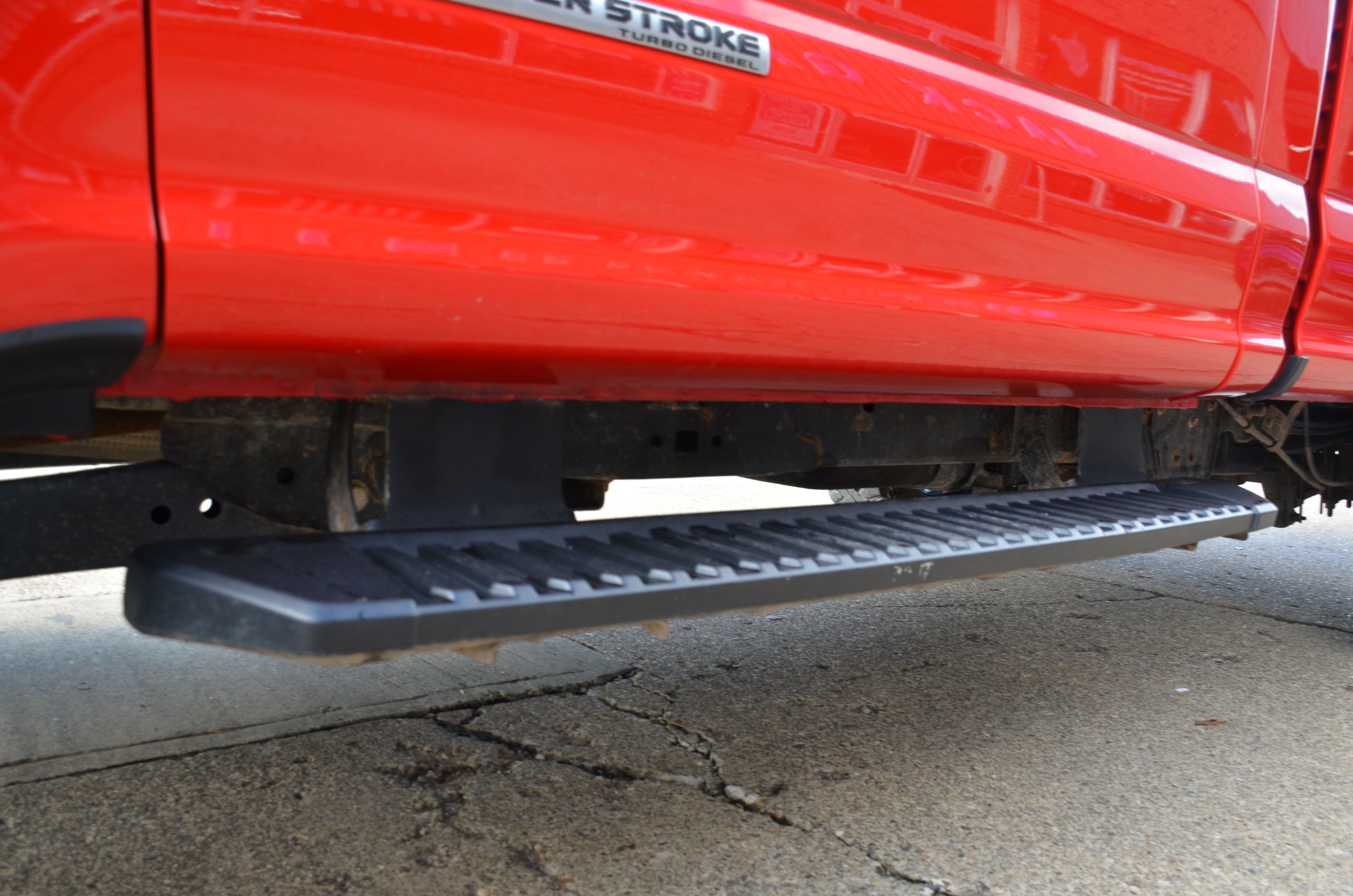 Used 2021 Ford F250 XL AWD/4WD image 13