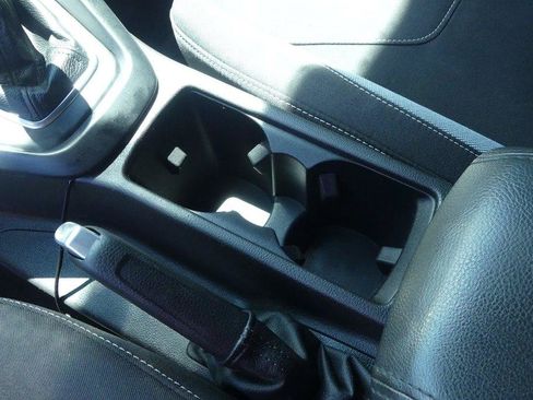 Used 2018 Ford Focus ST FWD image 27