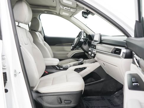 Used 2022 Kia Telluride EX w/ EX Premium Package AWD/4WD image 11