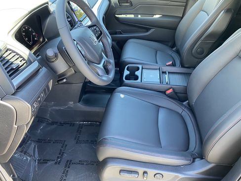 New 2026 Honda Odyssey Sport-L image 13