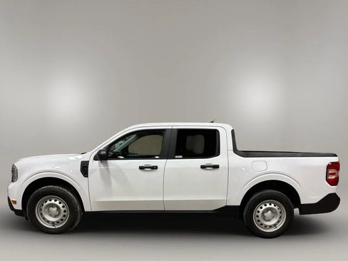 Used 2024 Ford Maverick XL w/ Equipment Group 100A Standard image 9