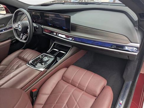 Used 2023 BMW 760i xDrive 760i xDrive image 23