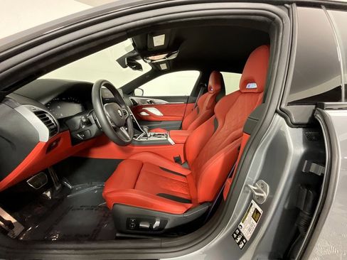 Used 2025 BMW M8 Competition w/ M Carbon Exterior Package image 15