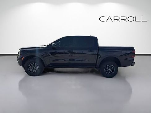 Used 2025 Ford Ranger XLT image 6