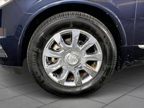 Used 2016 Buick Enclave Leather w/ Trailering Package image 10