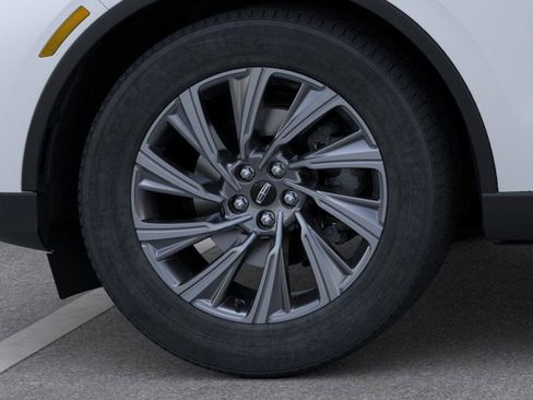 New 2025 Lincoln Aviator AWD w/ Equipment Group 101A image 19