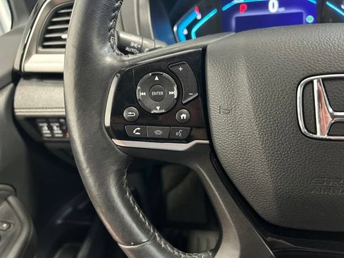 Certified 2023 Honda Odyssey Touring image 29