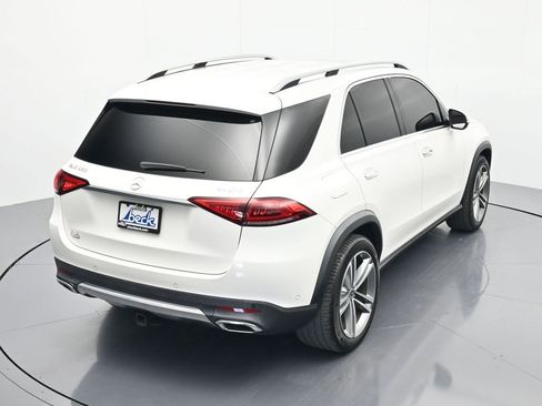 Used 2020 Mercedes-Benz GLE 350 4MATIC image 35