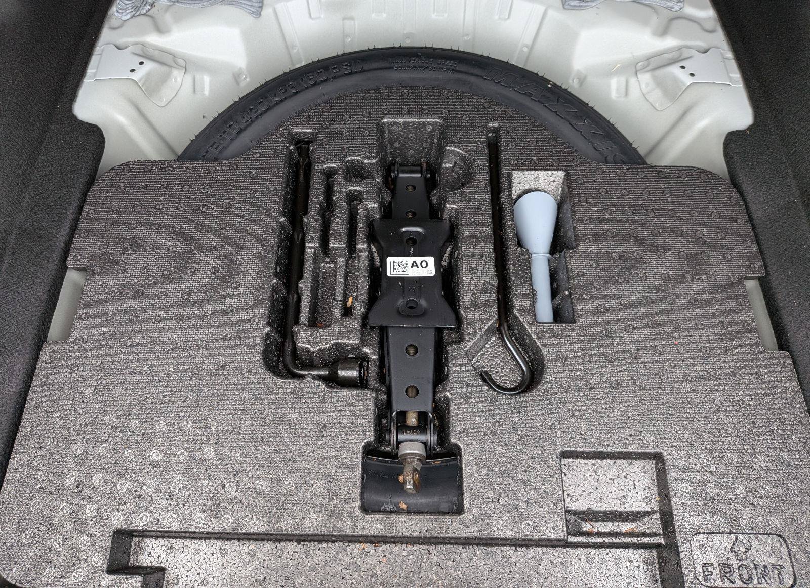 Certified 2023 Honda Accord LX image 11