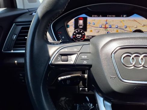 Used 2018 Audi Q5 Prestige AWD/4WD image 12