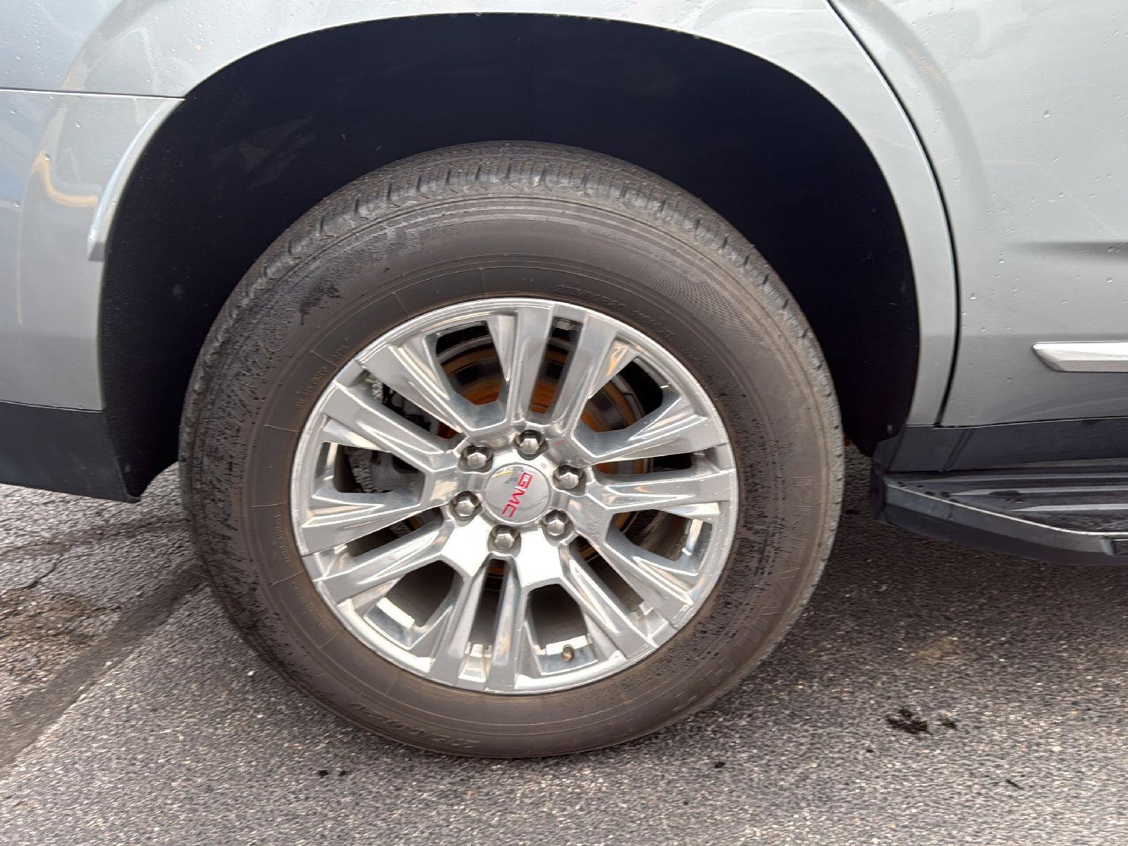Used 2023 GMC Yukon Denali AWD/4WD image 41