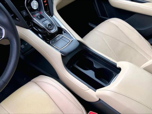 Used 2020 Acura RDX FWD w/ Advance Package image 14