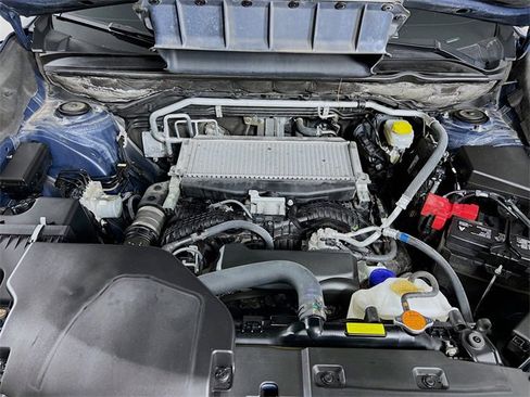 Used 2024 Subaru Ascent Limited image 29