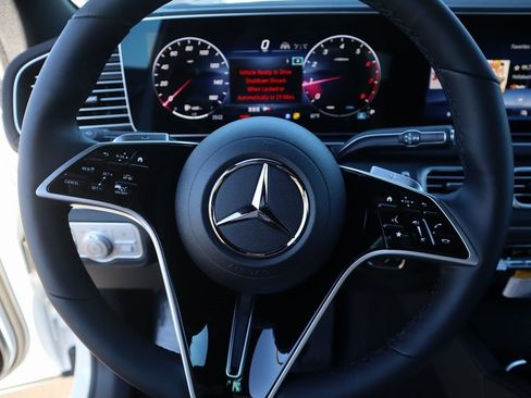 New 2026 Mercedes-Benz GLE 350 GLE 350 image 35