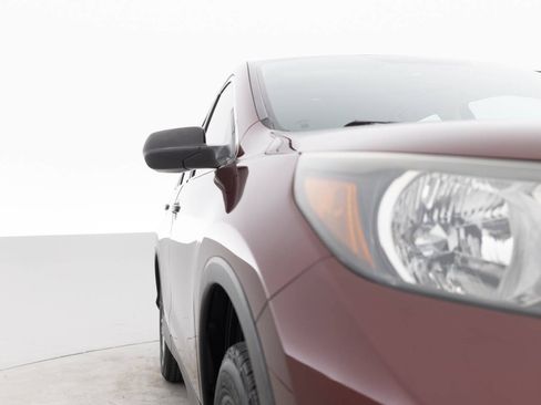 Used 2014 Honda CR-V LX image 11
