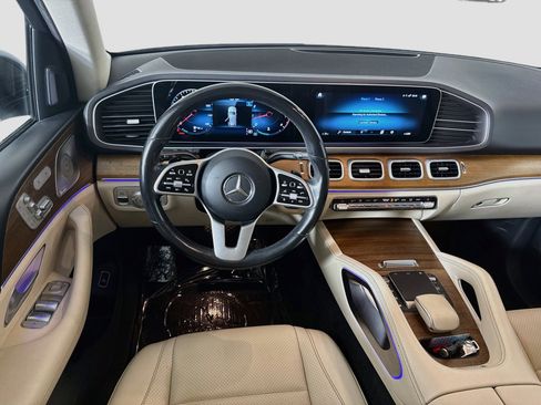 Used 2021 Mercedes-Benz GLE 350 image 17