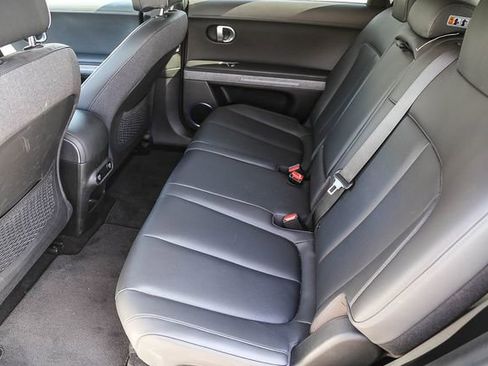 Used 2023 Hyundai Ioniq 5 SEL RWD image 20