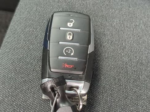 Used 2022 RAM 1500 Lone Star image 39